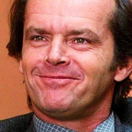 Jack Nicholson