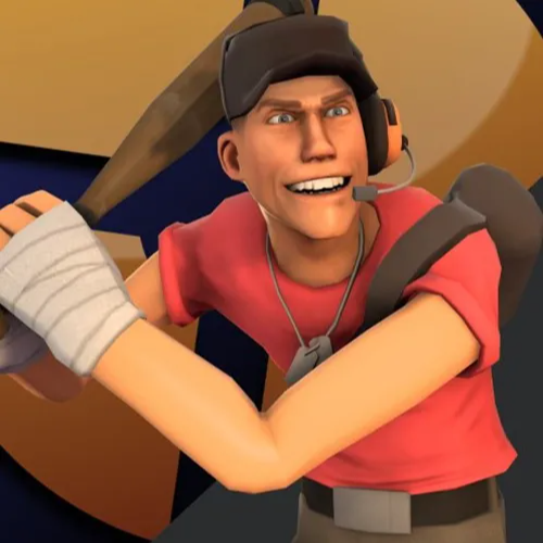 Scout TF2