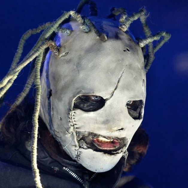 Corey Taylor (IOWA)