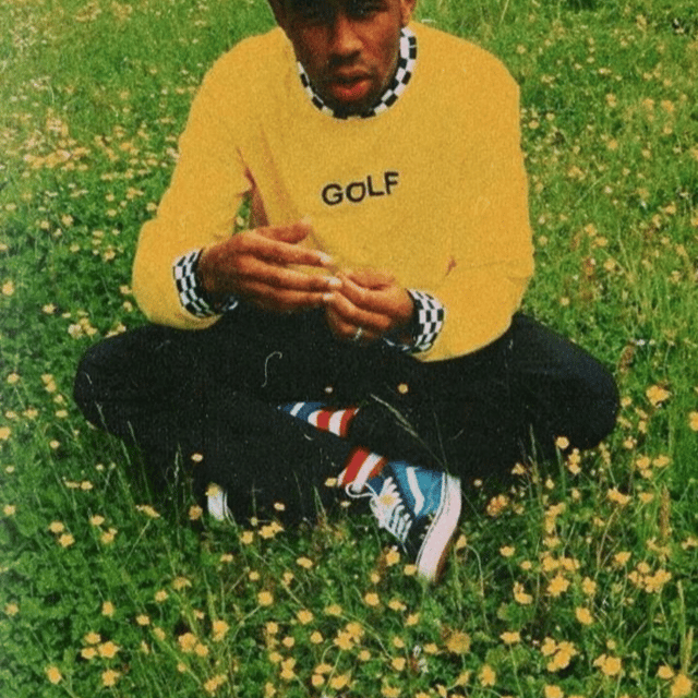 Tyler The Creator 2.0