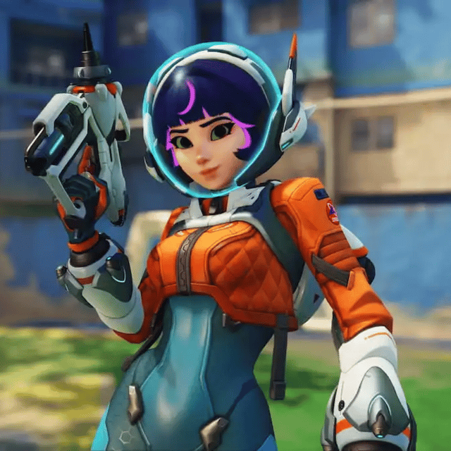 Juno (Overwatch 2)