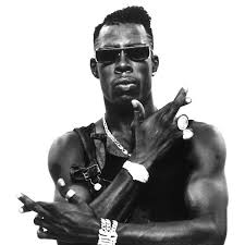 Shabba Ranks