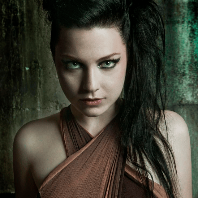 Amy Lee