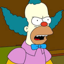 Krusty the Clown (Simpsons)