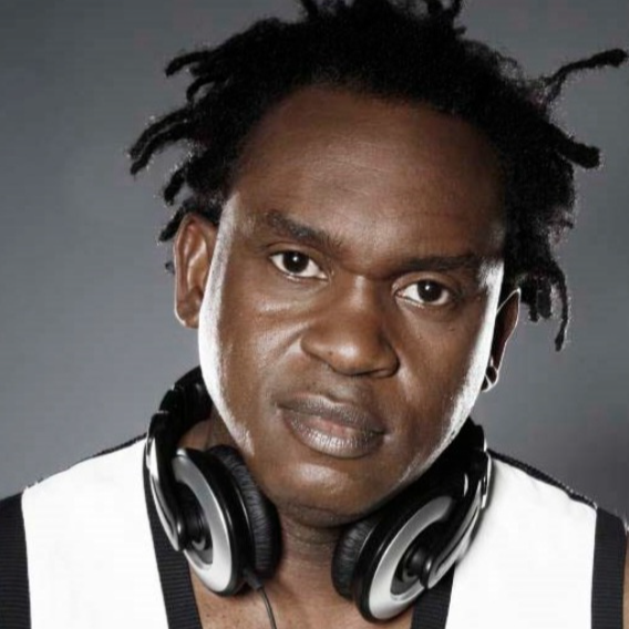 Dr. Alban