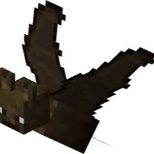 Minecraft Bat