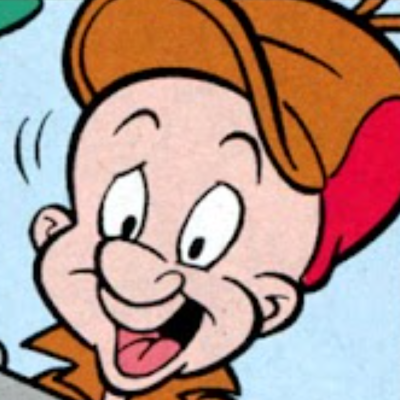 Elmer Fudd (Billy West)