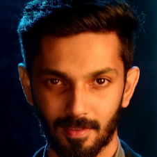 Anirudh Ravichander AI Voice