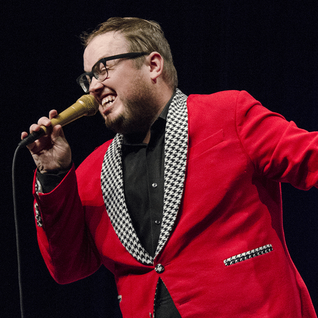 St Paul And the Broken Bones