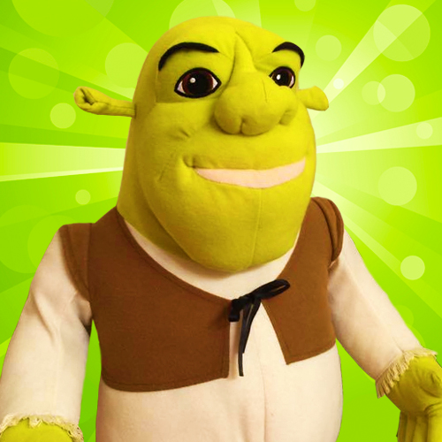 Shrek (SML)