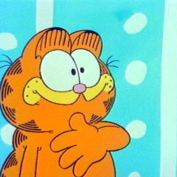 Garfield (Lorenzo Music)