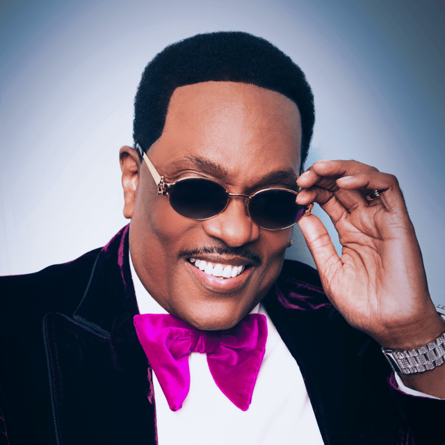 Charlie Wilson (Soul Singer)