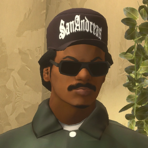 Ryder (GTA San Andreas)