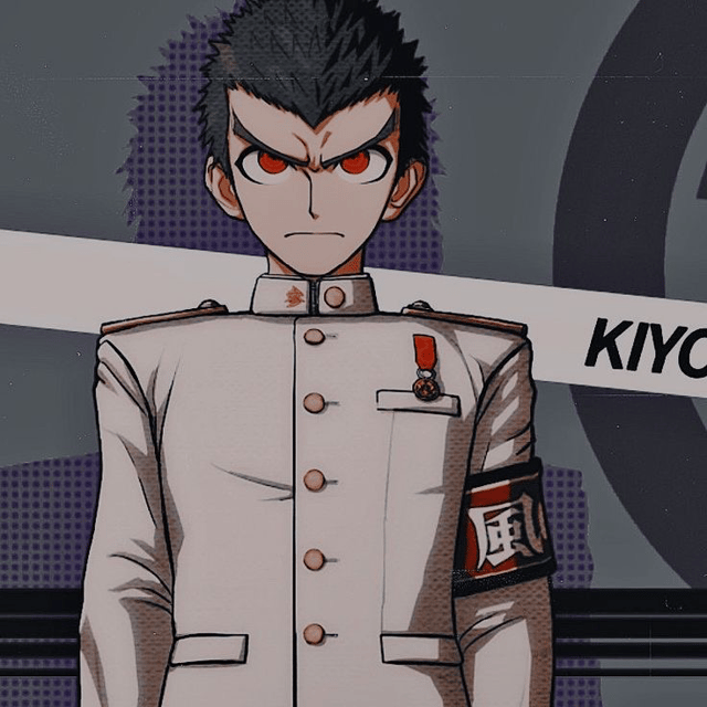 Kiyotaka Ishimaru