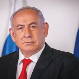 Benjamin Netanyahu