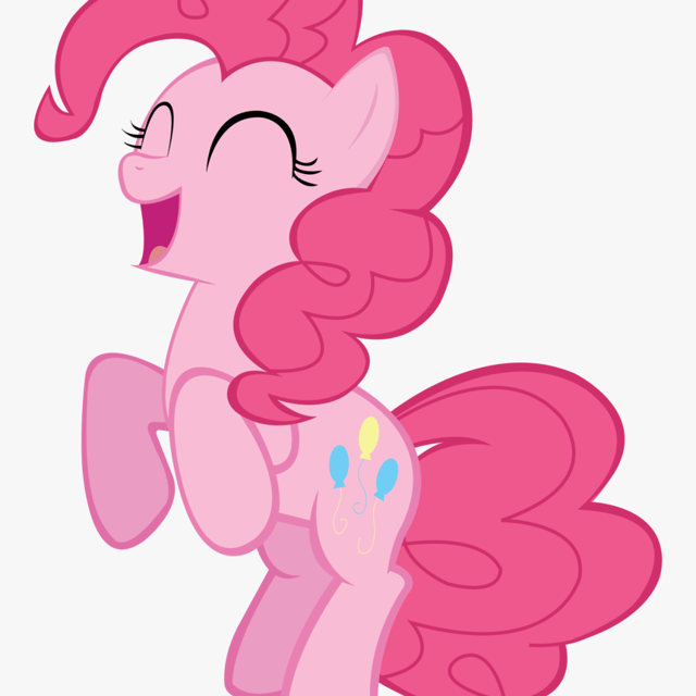 Pinkie pie 