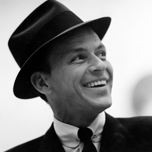 Frank Sinatra 