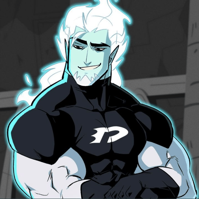 Dan phantom