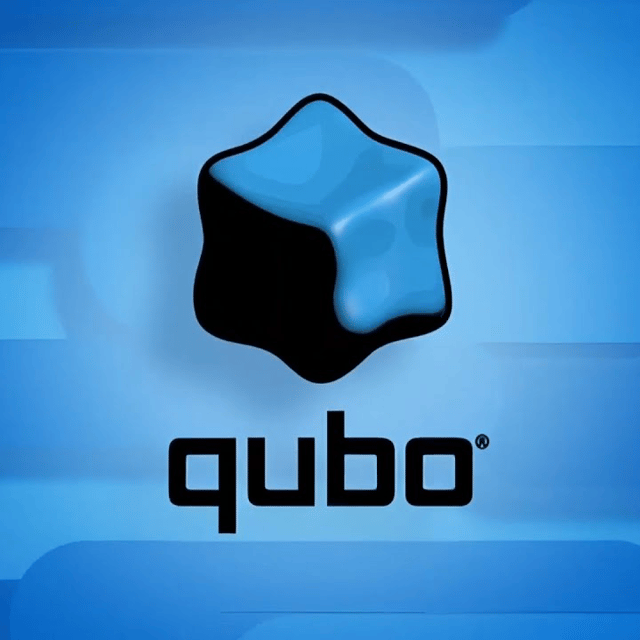 Qubo Announcer (2006-2021)