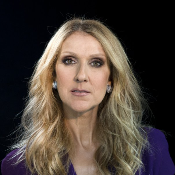 Celine Dion 2010´s AI