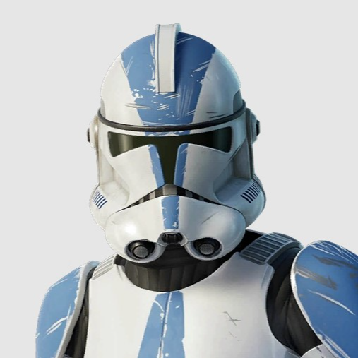 501st Trooper