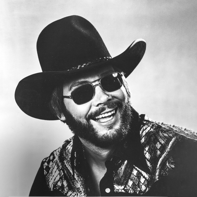 Hank Williams Jr. (Country)