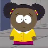 Nichole Daniels (South Park)