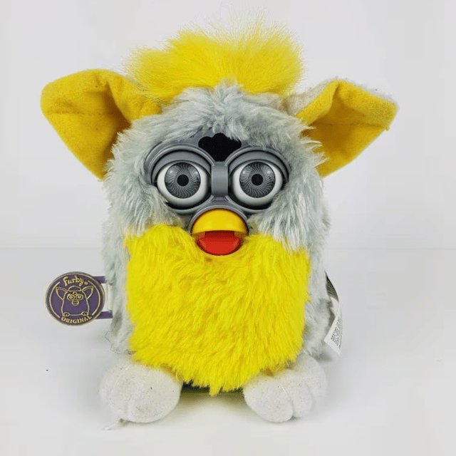 Furby