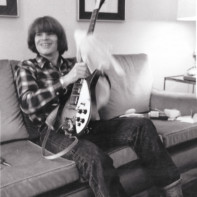 John Fogerty