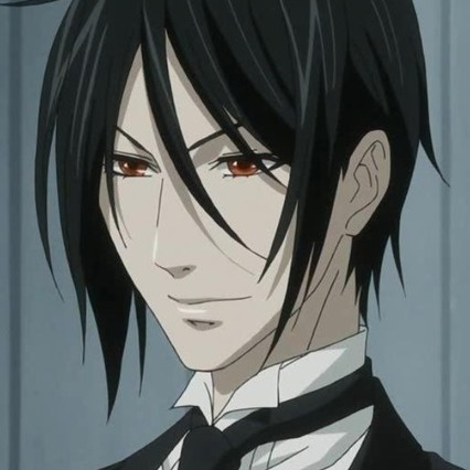 Sebastian Michaelis EN