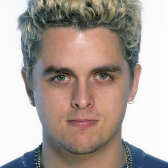 Bille Joe Armstrong (Insomniac Era)