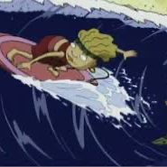 Sherry (Rocket Power)