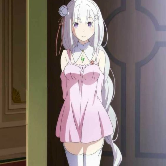 Emilia Re;zero (Best on Voicify)