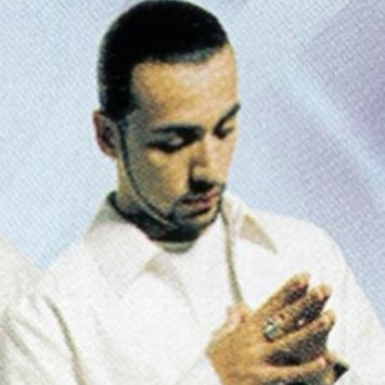 Howie Dorough (Millennium)