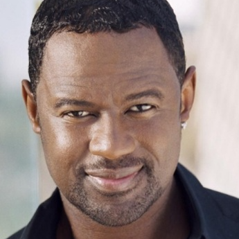 Brian McKnight