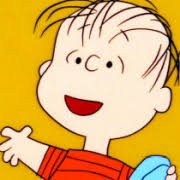 Linus Van Pelt (Peanuts)