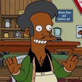 Apu Nahasapeemapetilon (Simpsons)