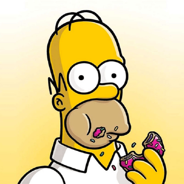 Homero Simpson (Latino)