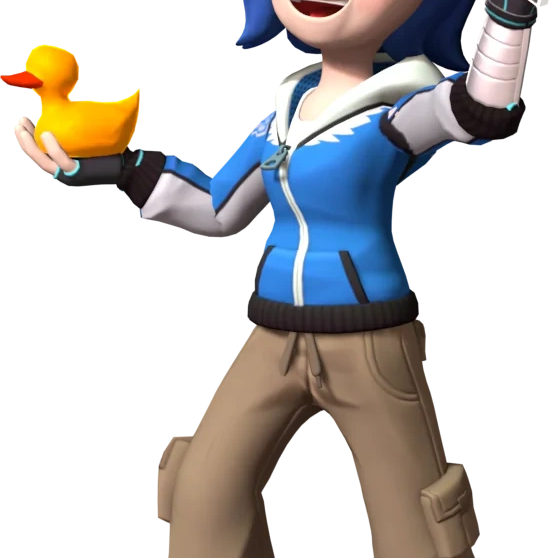 Tari (SMG4)