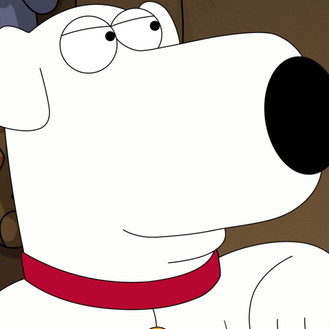 Brian Griffin