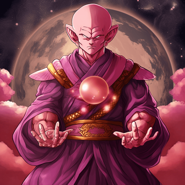 Majin Buu