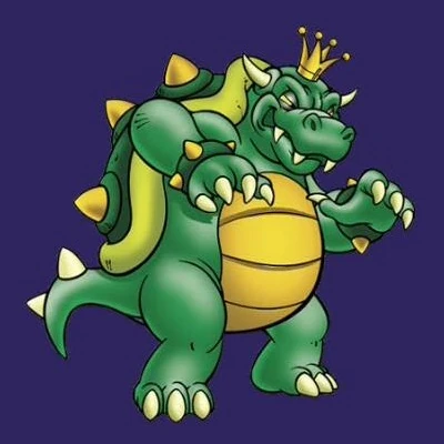 King Koopa (TV)