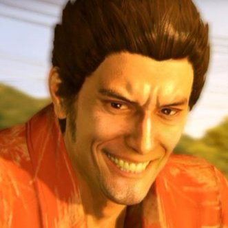 Kazuma Kiryu