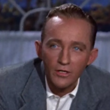 Bing Crosby