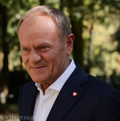 Donald Tusk