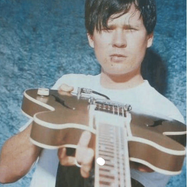 Tom Delonge 99