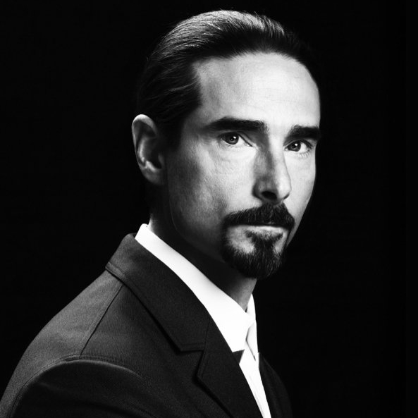 Kevin Richardson (DNA)