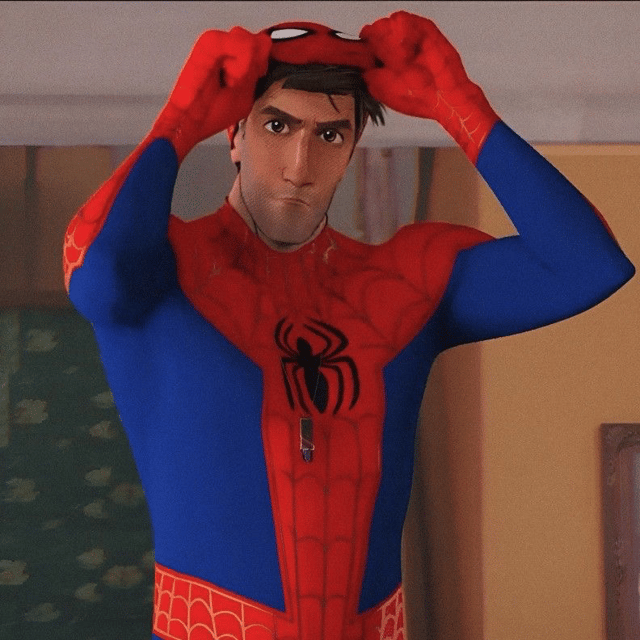 Peter b Parker