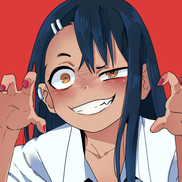 Nagatoro