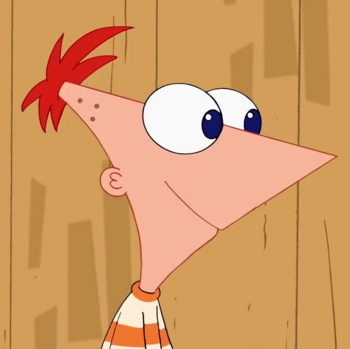 Phineas Flynn (V2)